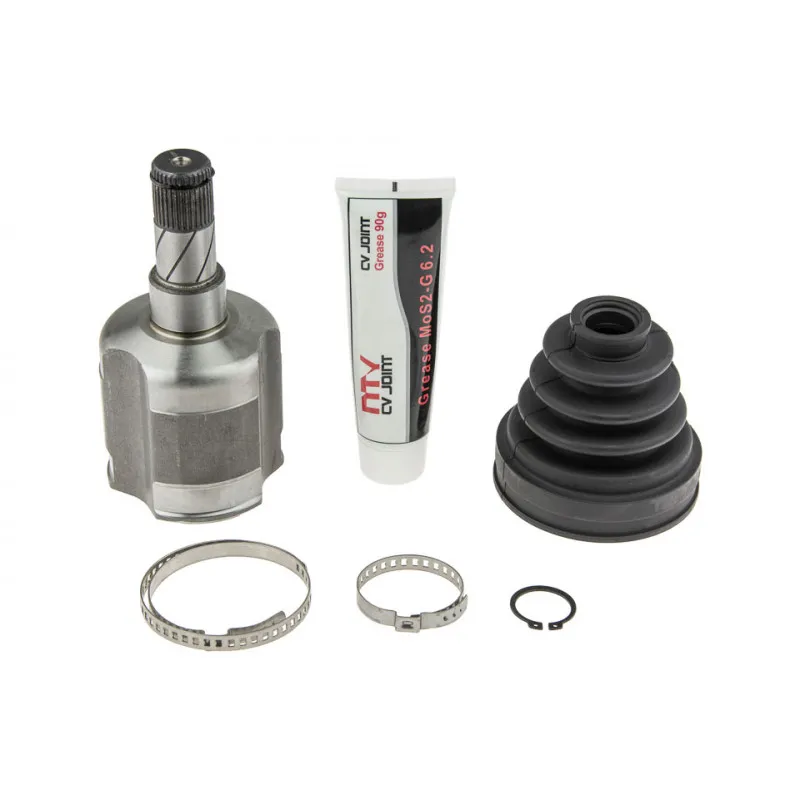 Jeu de joints, arbre de transmission avant gauche TEKNÖR NPW-DW-014 - Visuel 1