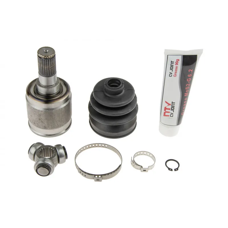 Jeu de joints, arbre de transmission avant TEKNÖR NPW-HY-518 - Visuel 1