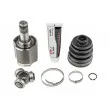 TEKNÖR NPW-MS-011 - Jeu de joints, arbre de transmission avant droit 