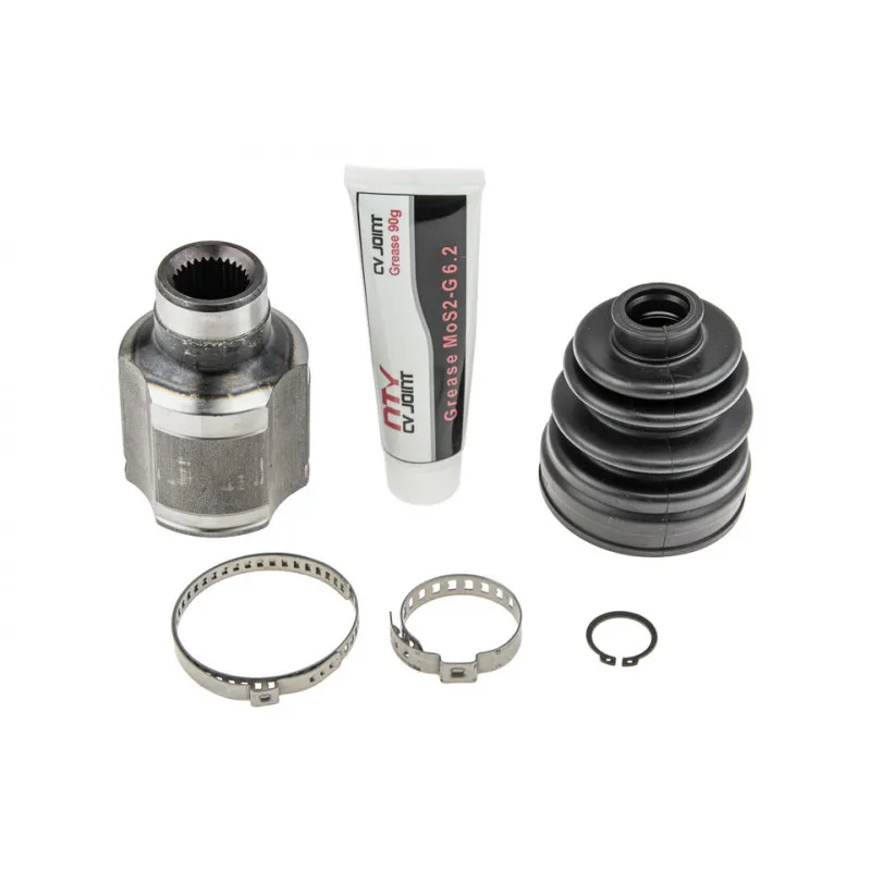 Jeu de joints, arbre de transmission avant droit TEKNÖR NPW-MZ-014 - Visuel 1