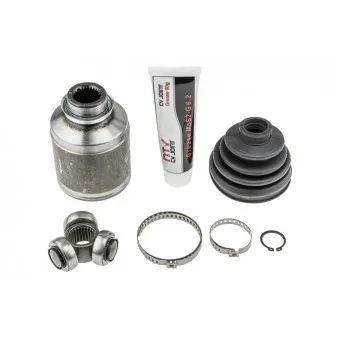 Jeu de joints, arbre de transmission avant droit TEKNÖR OEM GG3222520A