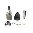 TEKNÖR NPW-NS-024 - Jeu de joints, arbre de transmission avant 
