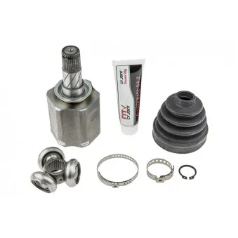 Jeu de joints, arbre de transmission avant gauche TEKNÖR NPW-NS-035 pour NISSAN MURANO 3.5 CVTC 4x4 - 256cv