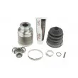 TEKNÖR NPW-SB-003 - Embout de cardan avant (kit de réparation)