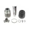 TEKNÖR NPW-SB-011 - Embout de cardan avant (kit de réparation)