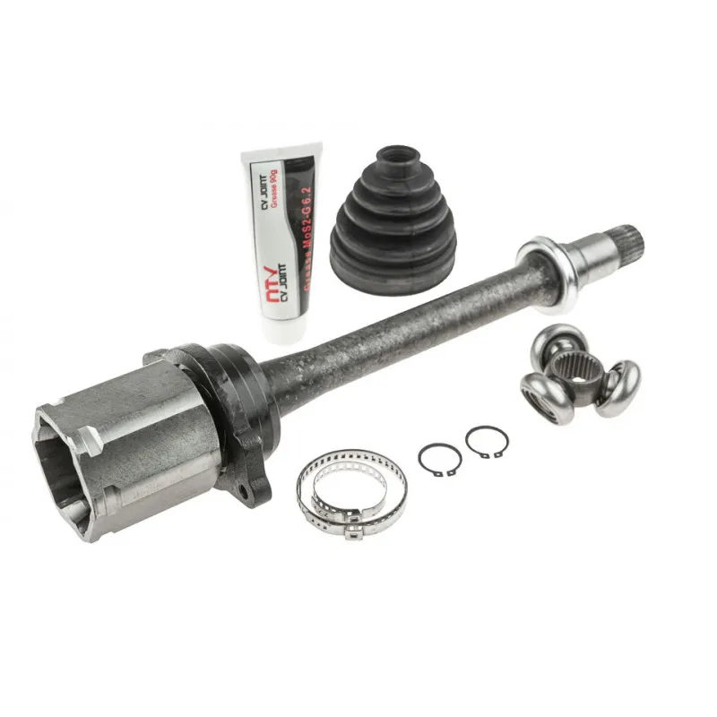 Jeu de joints, arbre de transmission avant droit TEKNÖR NPW-TY-027 - Visuel 1