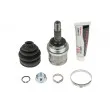 TEKNÖR NPZ-HD-048 - Embout de cardan avant (kit de réparation)