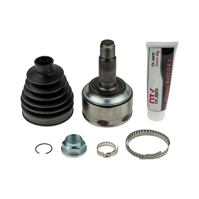 Jeu de joints, arbre de transmission avant TEKNÖR NPZ-HD-061 - Visuel 1