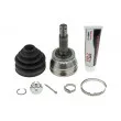 TEKNÖR NPZ-HY-549 - Embout de cardan avant (kit de réparation)