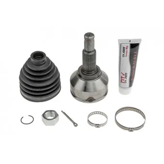 Jeu de joints, arbre de transmission avant droit TEKNÖR OEM 392111AA0A