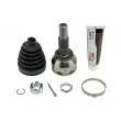 TEKNÖR NPZ-NS-087 - Embout de cardan avant (kit de réparation)