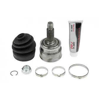 Embout de cardan avant (kit de réparation) TEKNÖR NPZ-SB-010 pour MERCEDES-BENZ CITAN 2.0 WRX Turbo AWD - 225cv