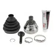TEKNÖR NPZ-VW-019 - Embout de cardan avant (kit de réparation)