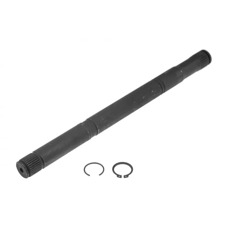 Arbre de transmission avant gauche TEKNÖR NWP-TY-010 - Visuel 1