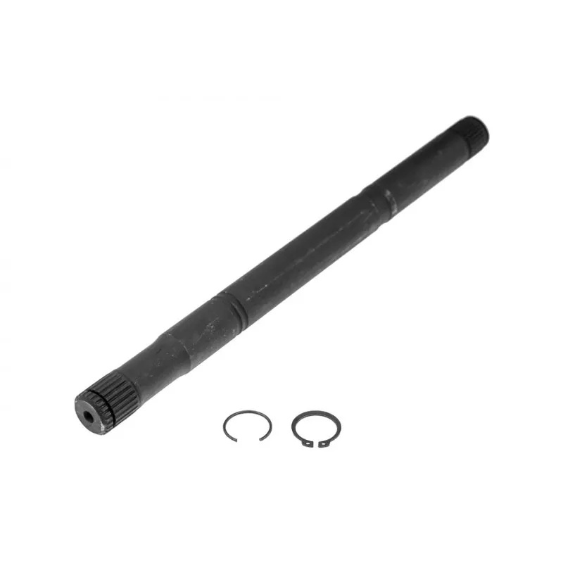 Arbre de transmission avant gauche TEKNÖR NWP-TY-010 - Visuel 2