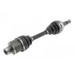 TEKNÖR NPW-FR-012 - Arbre de transmission avant droit 