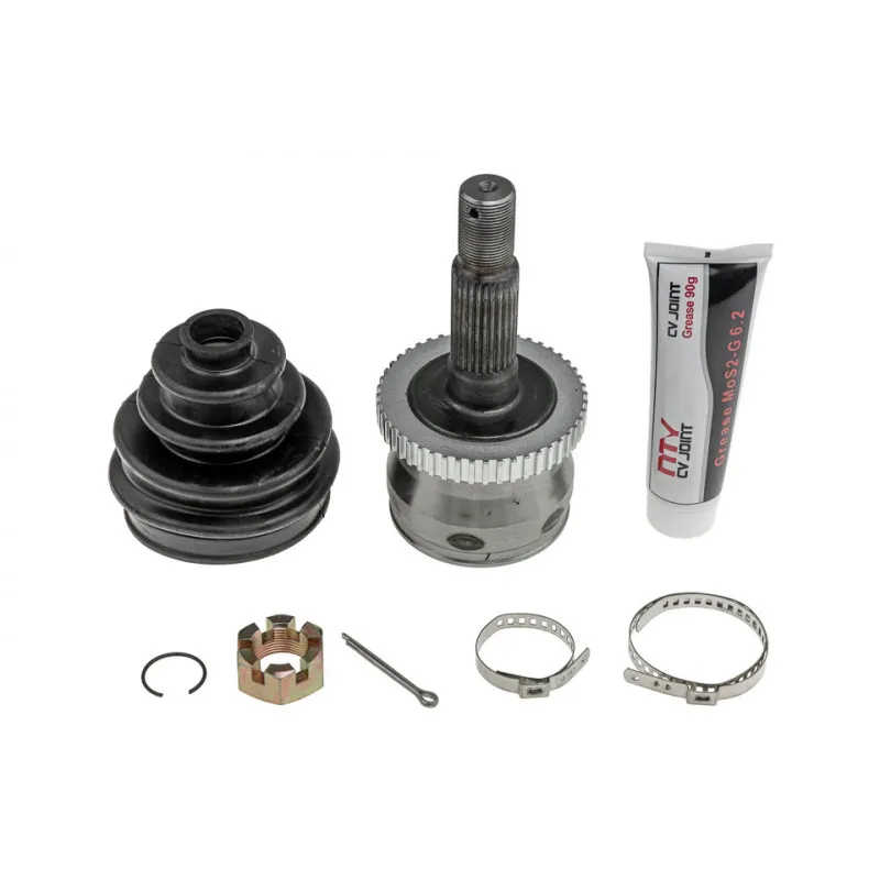 Jeu de joints, arbre de transmission avant TEKNÖR NPZ-RE-018 - Visuel 1