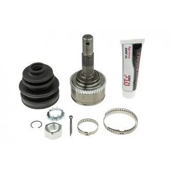 Jeu de joints, arbre de transmission avant TEKNÖR OEM 392112F025