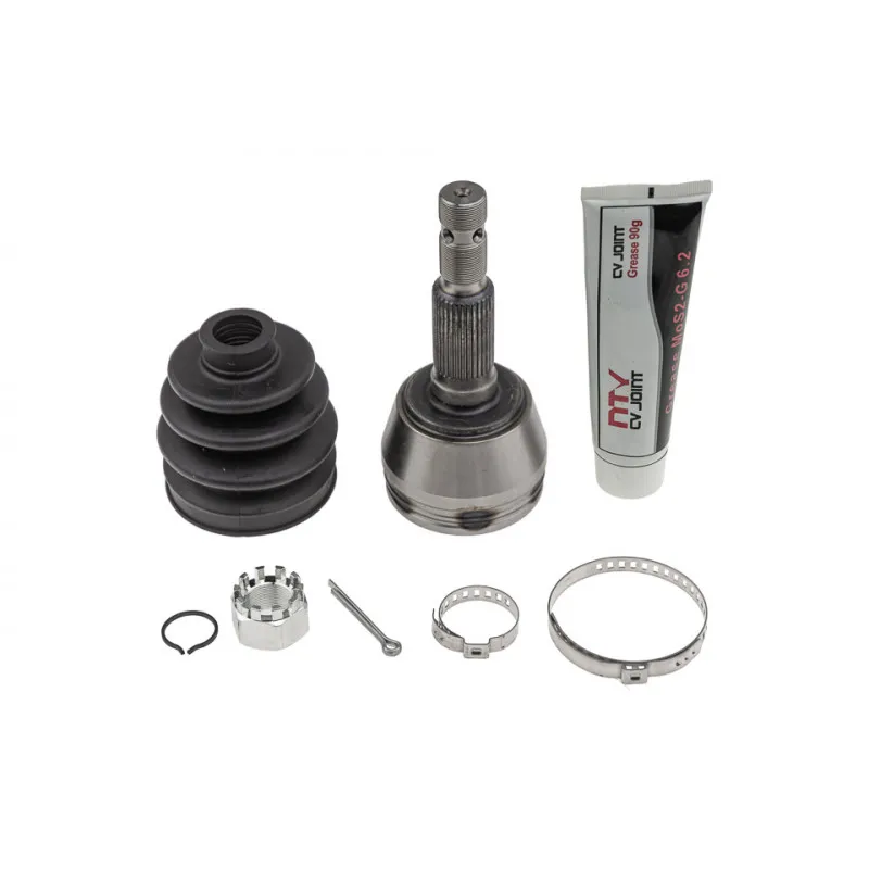 Jeu de joints, arbre de transmission avant TEKNÖR NPZ-PL-013 - Visuel 1