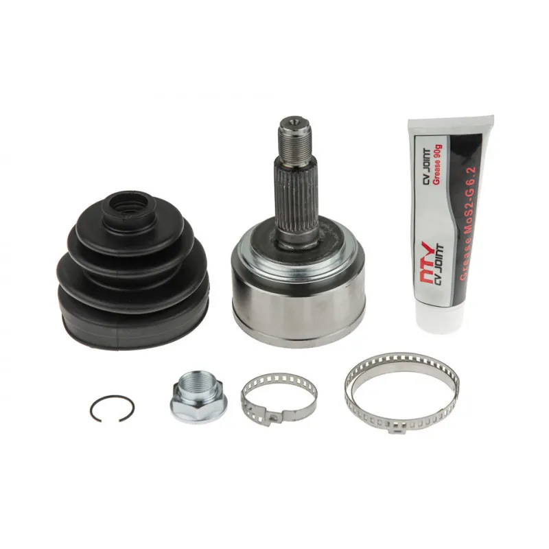 Jeu de joints, arbre de transmission avant TEKNÖR NPZ-HD-051 - Visuel 1