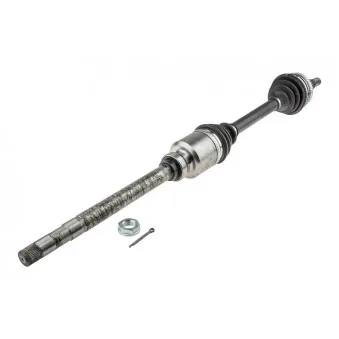 Arbre de transmission TEKNÖR OEM 32735Y