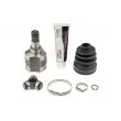 TEKNÖR NPW-DW-013 - Embout de cardan avant (kit de réparation)