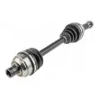 TEKNÖR NPW-PL-032 - Arbre de transmission