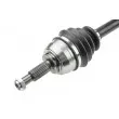 TEKNÖR NPW-RE-032 - Arbre de transmission
