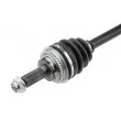 TEKNÖR NPW-SB-009 - Arbre de transmission avant 