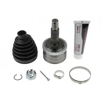 TEKNÖR NPZ-HY-515 - Jeu de joints, arbre de transmission avant 