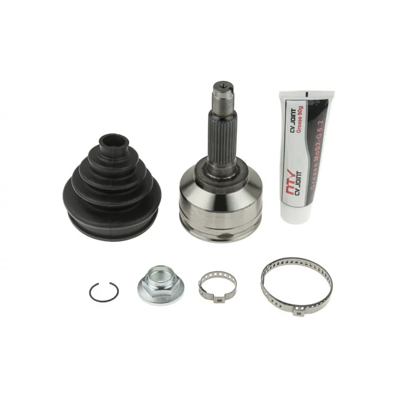 Jeu de joints, arbre de transmission avant TEKNÖR NPZ-KA-349 - Visuel 1