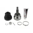 TEKNÖR NPZ-MS-061 - Jeu de joints, arbre de transmission avant 
