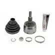 TEKNÖR NPZ-VW-041 - Jeu de joints, arbre de transmission avant 