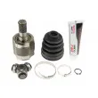Embout de cardan avant (kit de réparation) TEKNÖR [NPW-HY-503]