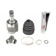 TEKNÖR NPW-HY-510 - Jeu de joints, arbre de transmission avant 