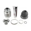 Embout de cardan avant (kit de réparation) TEKNÖR [NPW-KA-312]