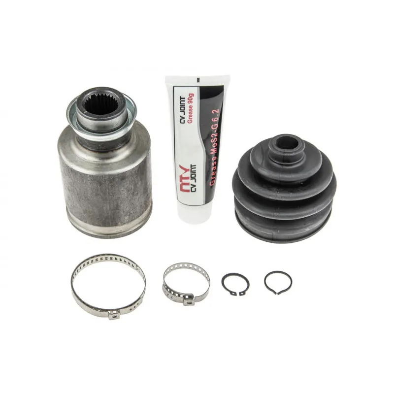 Embout de cardan avant (kit de réparation) TEKNÖR NPW-MZ-025 - Visuel 1