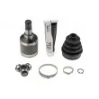 TEKNÖR NPW-SU-000 - Embout de cardan avant (kit de réparation)
