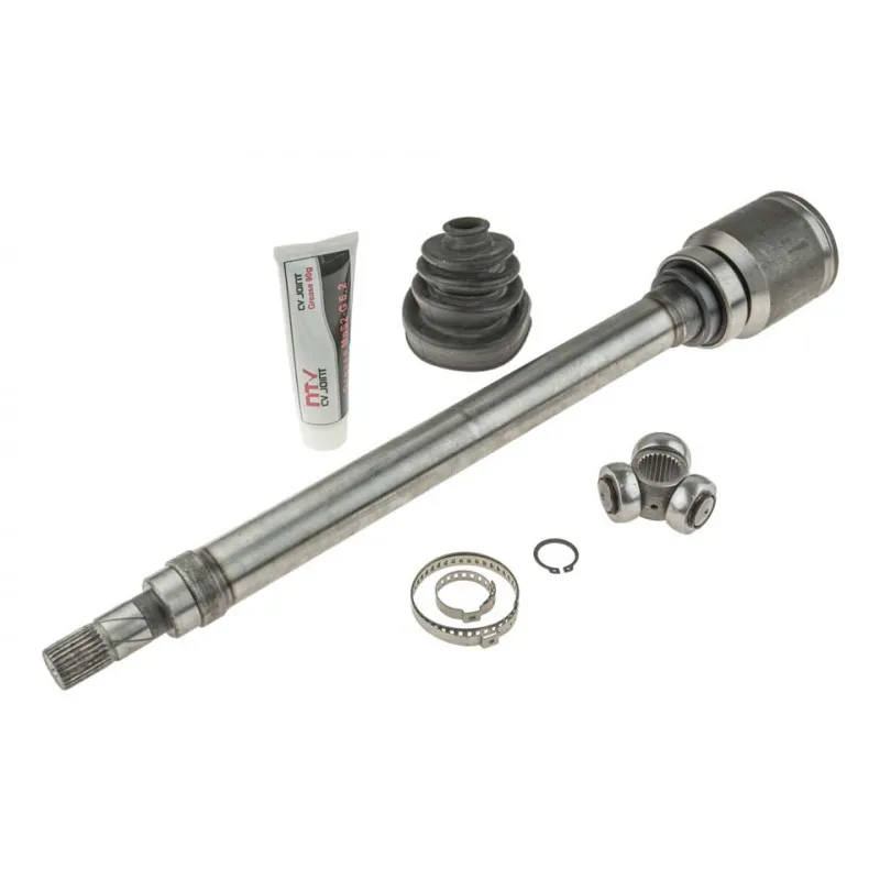 Jeu de joints, arbre de transmission avant droit TEKNÖR NPW-VV-001 - Visuel 2