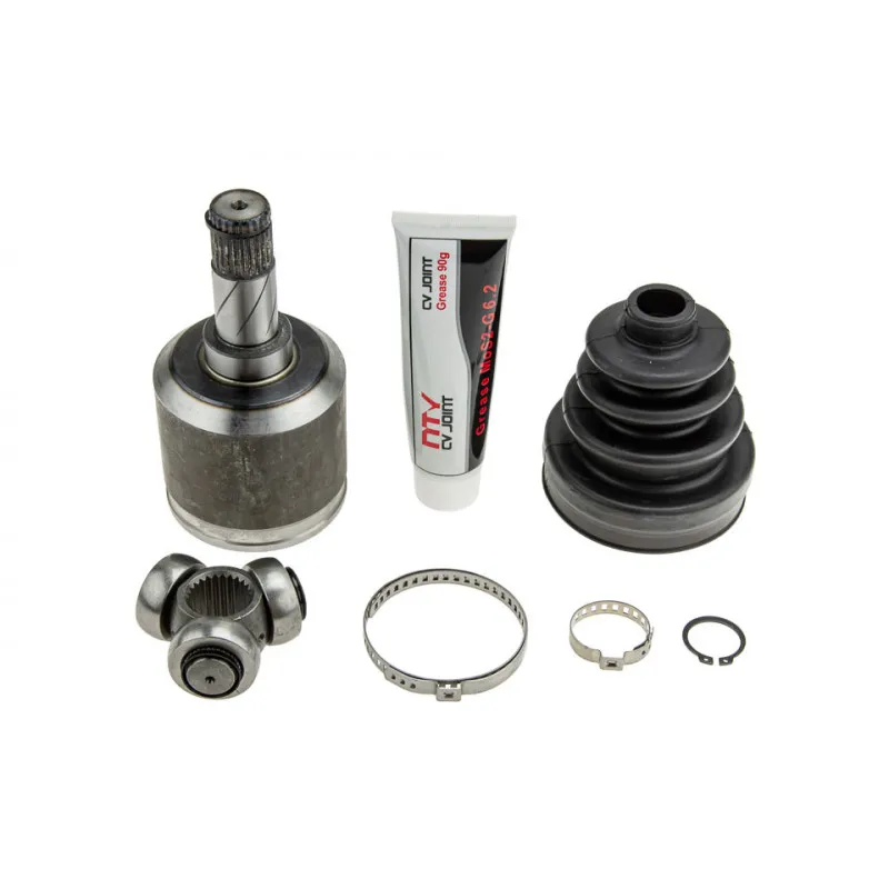 Jeu de joints, arbre de transmission avant gauche TEKNÖR NPW-VV-002 - Visuel 1