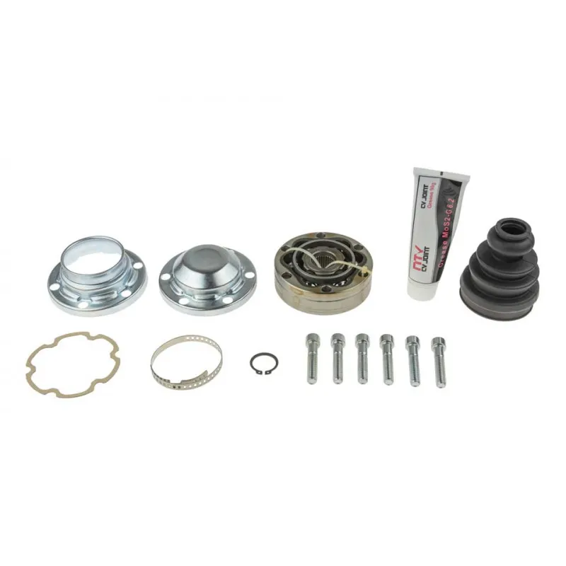 Jeu de joints, arbre de transmission avant TEKNÖR NPW-VW-003 - Visuel 1