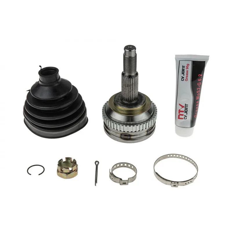 Embout de cardan avant (kit de réparation) TEKNÖR NPZ-CH-001 - Visuel 1