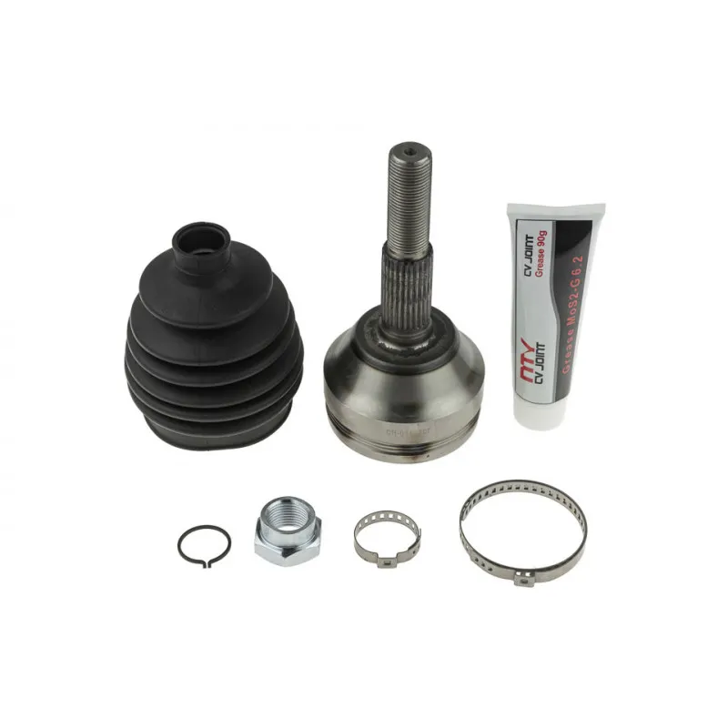 Embout de cardan avant (kit de réparation) TEKNÖR NPZ-CH-011 - Visuel 1