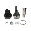 TEKNÖR NPZ-CH-012 - Embout de cardan avant (kit de réparation)