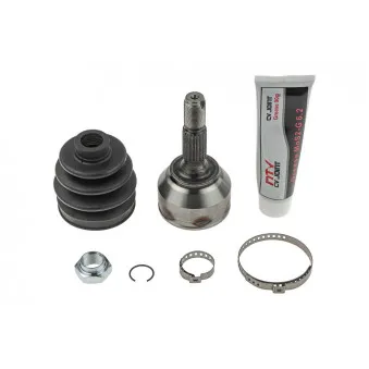 Embout de cardan avant (kit de réparation) TEKNÖR OEM 3273EA