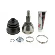 TEKNÖR NPZ-FR-029 - Embout de cardan avant (kit de réparation)