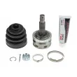 TEKNÖR NPZ-HY-531 - Embout de cardan avant (kit de réparation)