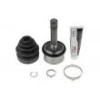 TEKNÖR NPZ-KA-309 - Embout de cardan avant (kit de réparation)