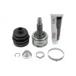 TEKNÖR NPZ-KA-311 - Embout de cardan avant (kit de réparation)