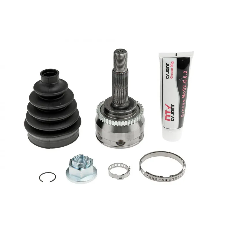 Embout de cardan avant (kit de réparation) TEKNÖR NPZ-MS-052 - Visuel 1